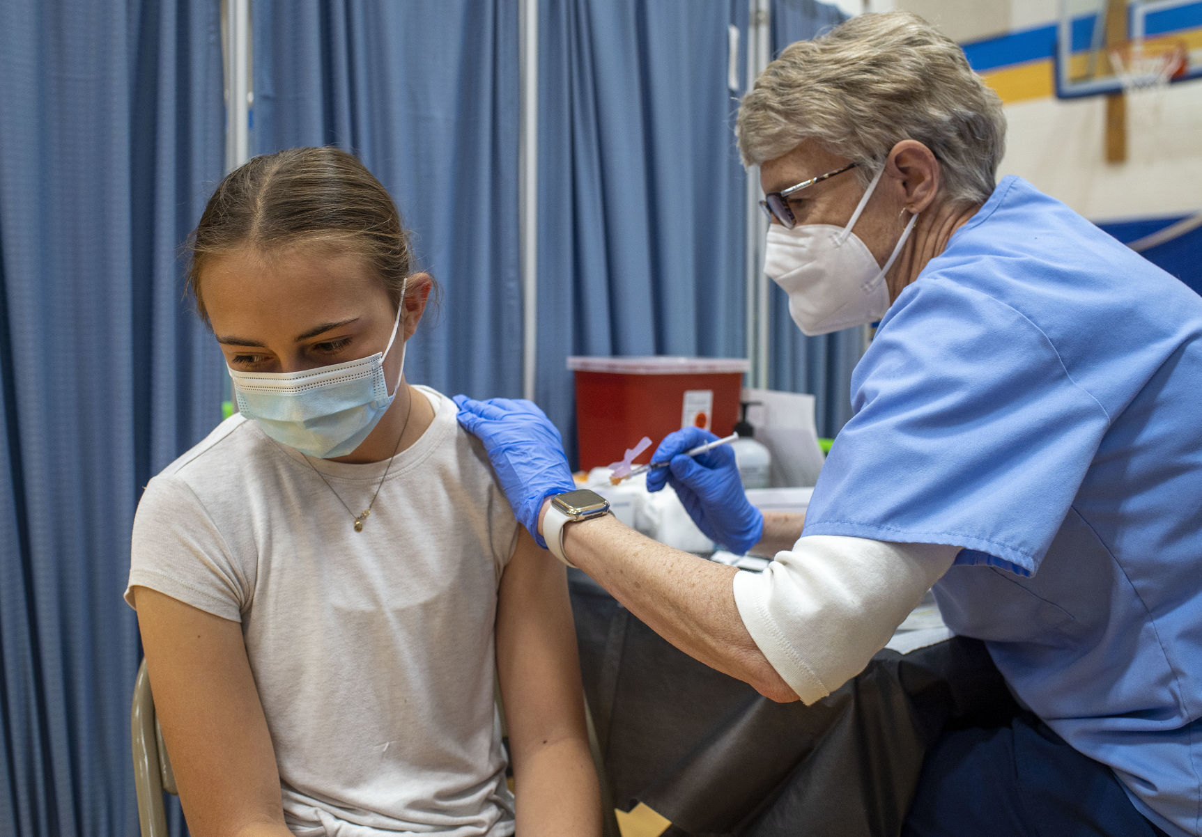 JHMS vaccines
